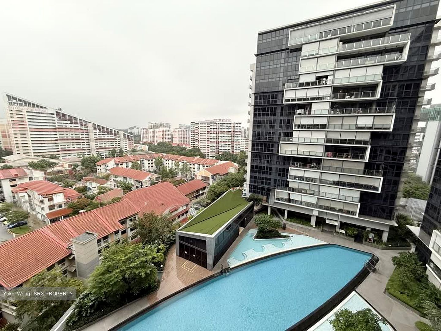 The Poiz Residences (D13), Apartment #557687741